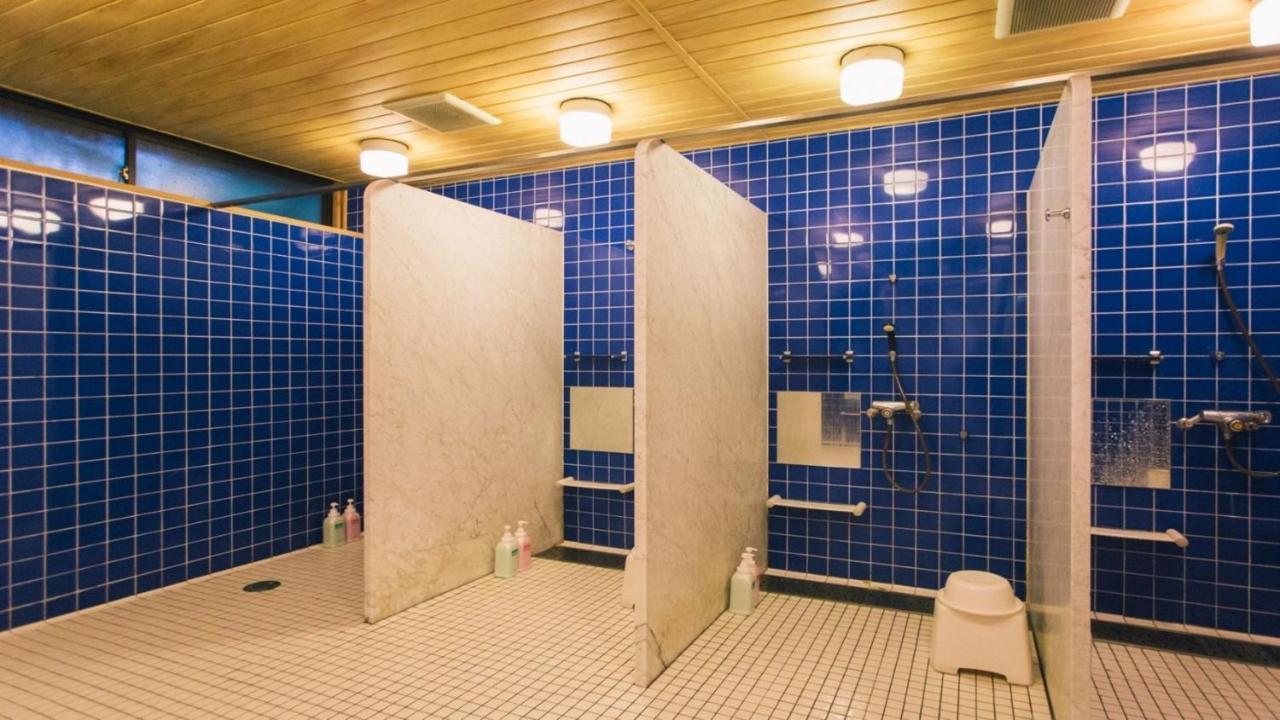 Hotel Pica Chichibu Zewnętrze zdjęcie