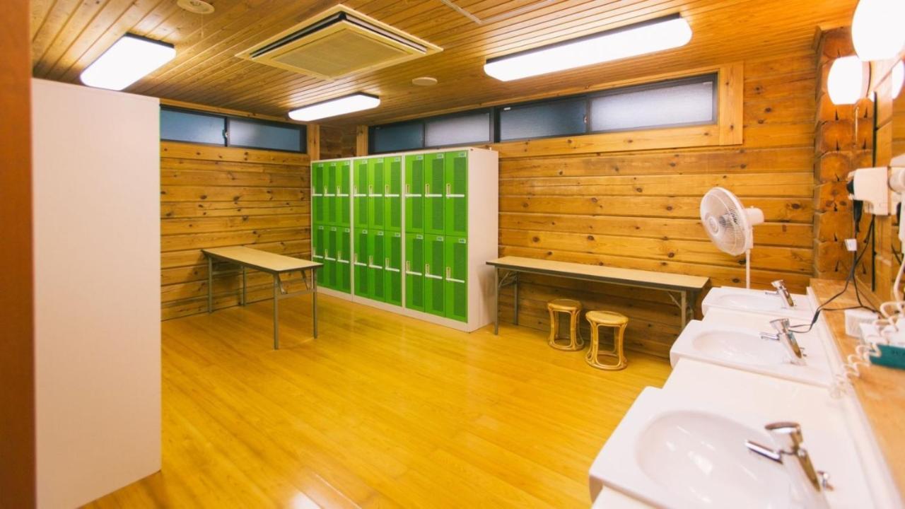 Hotel Pica Chichibu Zewnętrze zdjęcie